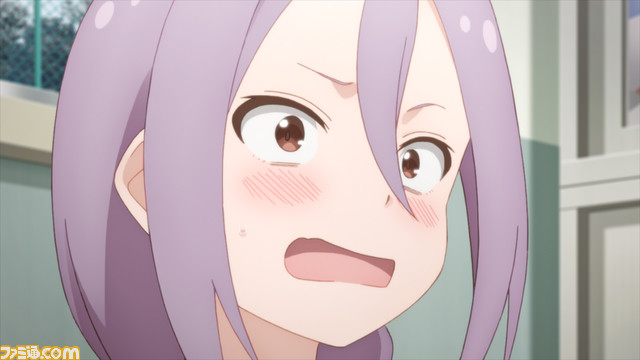 7月放送のアニメ『それでも歩は寄せてくる』歩役を阿座上洋平さん、うるし役を中村カンナさんに決定。歩とうるしの駆け引きが見どころのティザーPVも公開