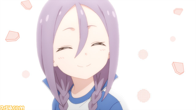 7月放送のアニメ『それでも歩は寄せてくる』歩役を阿座上洋平さん、うるし役を中村カンナさんに決定。歩とうるしの駆け引きが見どころのティザーPVも公開