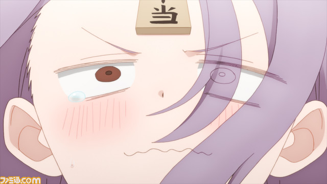 7月放送のアニメ『それでも歩は寄せてくる』歩役を阿座上洋平さん、うるし役を中村カンナさんに決定。歩とうるしの駆け引きが見どころのティザーPVも公開