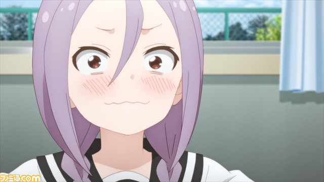 7月放送のアニメ『それでも歩は寄せてくる』歩役を阿座上洋平さん、うるし役を中村カンナさんに決定。歩とうるしの駆け引きが見どころのティザーPVも公開