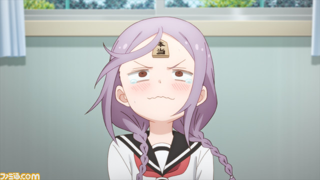 7月放送のアニメ『それでも歩は寄せてくる』歩役を阿座上洋平さん、うるし役を中村カンナさんに決定。歩とうるしの駆け引きが見どころのティザーPVも公開