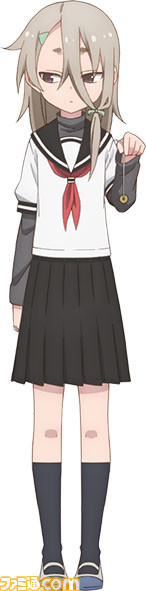 7月放送のアニメ『それでも歩は寄せてくる』歩役を阿座上洋平さん、うるし役を中村カンナさんに決定。歩とうるしの駆け引きが見どころのティザーPVも公開