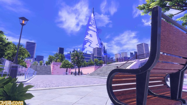 『超次元ゲイム ネプテューヌ Sisters vs Sisters』ファミ通DXパック付属“つなこ氏描き下ろしB2タペストリー”の完成版イラストが公開。“選べるキャラ別グッズセット”も予約受付中