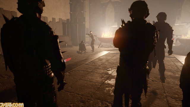 3月1日発売のPS5、PS4『エレックス2』ダウンロード版のプレオーダー開始。文明が崩壊した惑星“マガラン”が舞台のオープンワールド・SFアクションRPG