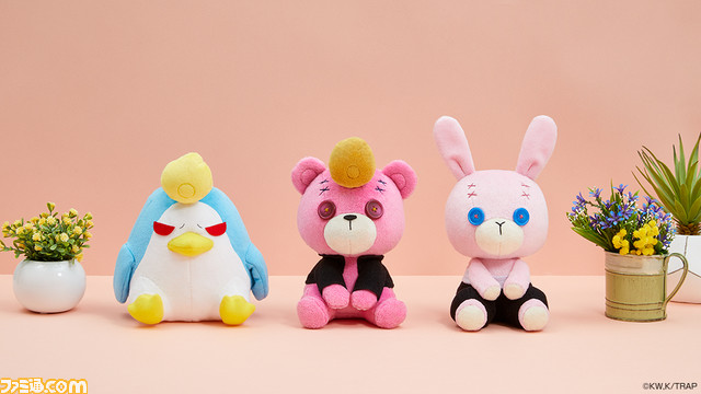 『東リベ』ナンジャタウン過去最大級の規模でコラボレーション“TVアニメ『東京リベンジャーズ』in NAMJATOWN”東京、大阪、オンラインで開催!