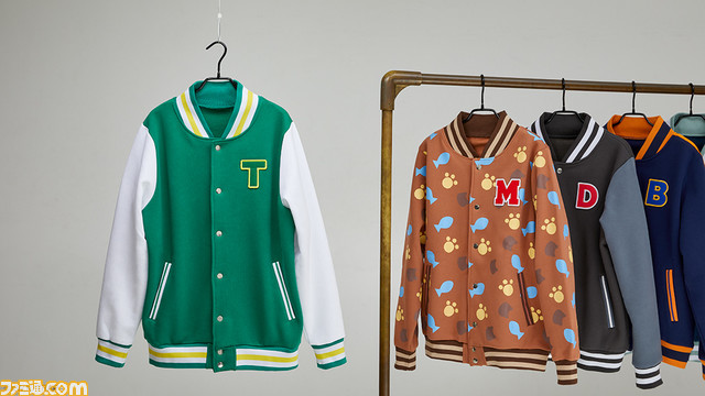 『東リベ』ナンジャタウン過去最大級の規模でコラボレーション“TVアニメ『東京リベンジャーズ』in NAMJATOWN”東京、大阪、オンラインで開催!