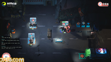 PC『レスキュー・パーティ:ライブ!』が本日(1/14)発売。消防士や救命士たちが、災害現場で困っている人たちを救い出すレスキューアドベンチャー