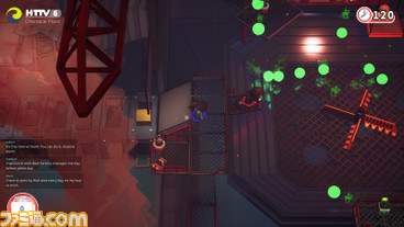 PC『レスキュー・パーティ:ライブ!』が本日(1/14)発売。消防士や救命士たちが、災害現場で困っている人たちを救い出すレスキューアドベンチャー