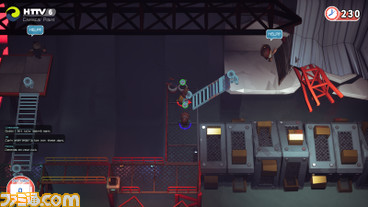 PC『レスキュー・パーティ:ライブ!』が本日(1/14)発売。消防士や救命士たちが、災害現場で困っている人たちを救い出すレスキューアドベンチャー