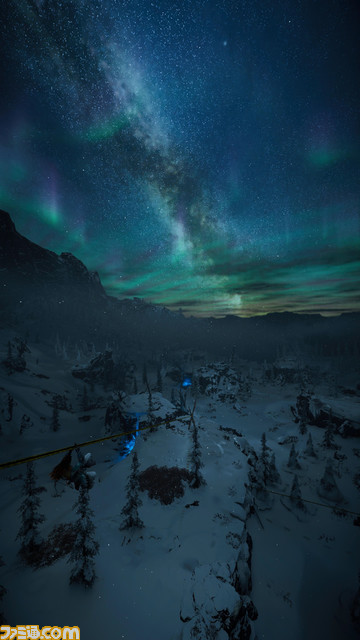 『ホライゾン Forbidden West』“#行くぜHorizon”キャンペーンが開催中。プロ写真家がフォトモードで撮影した写真を壁紙としてプレゼント