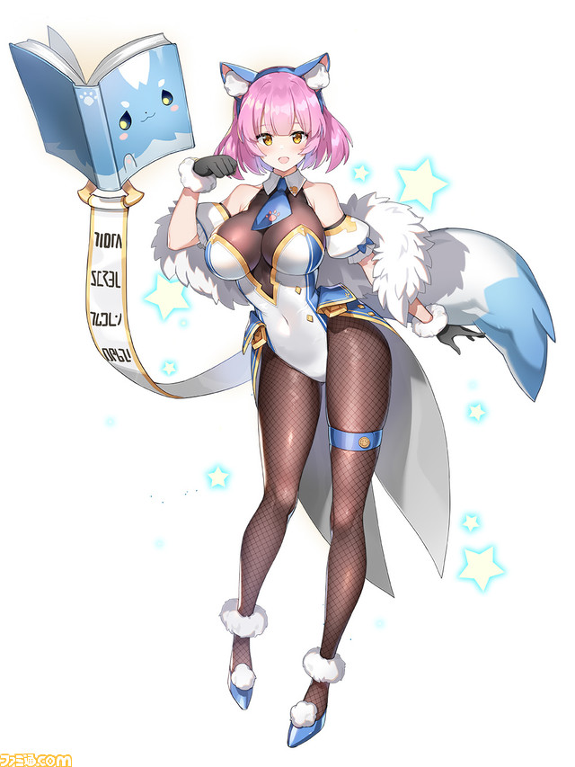 【2/10発売】メルセデス専用スキン“ふわもこレディ”が手に入る特典コードつき♪ 『エピックセブン オフィシャルアートワークス』が発売!