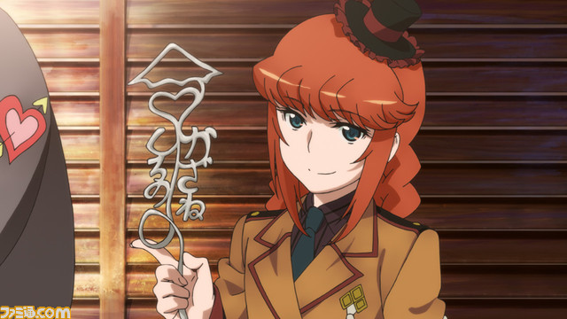 TVアニメ『ウィッチクラフトワークス』原作本編のクライマックス突入&Blu-ray BOXの発売を記念して見放題配信が決定。GYAO!では先駆けて期間限定無料配信を実施。