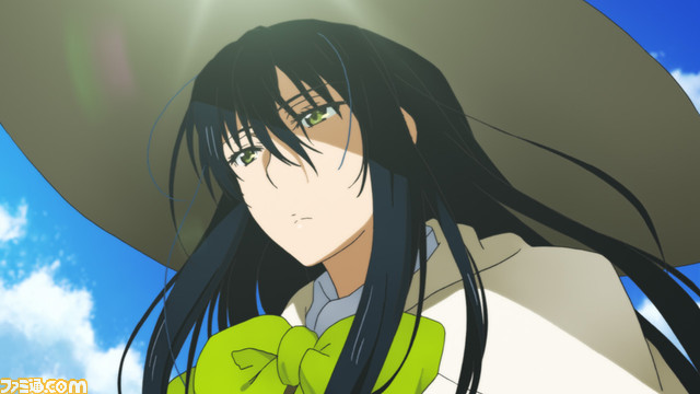 TVアニメ『ウィッチクラフトワークス』原作本編のクライマックス突入&Blu-ray BOXの発売を記念して見放題配信が決定。GYAO!では先駆けて期間限定無料配信を実施。