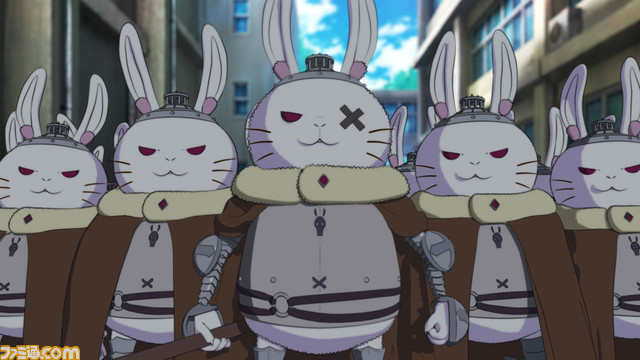 TVアニメ『ウィッチクラフトワークス』原作本編のクライマックス突入&Blu-ray BOXの発売を記念して見放題配信が決定。GYAO!では先駆けて期間限定無料配信を実施。