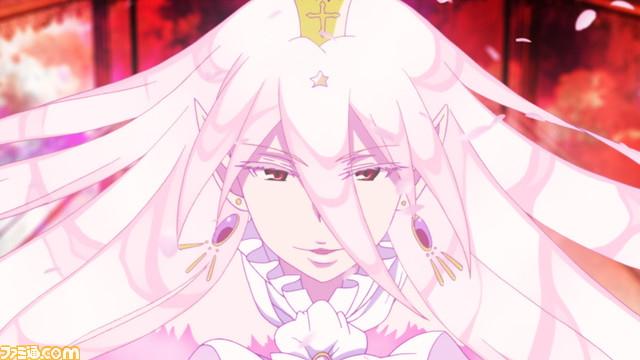 TVアニメ『ウィッチクラフトワークス』原作本編のクライマックス突入&Blu-ray BOXの発売を記念して見放題配信が決定。GYAO!では先駆けて期間限定無料配信を実施。