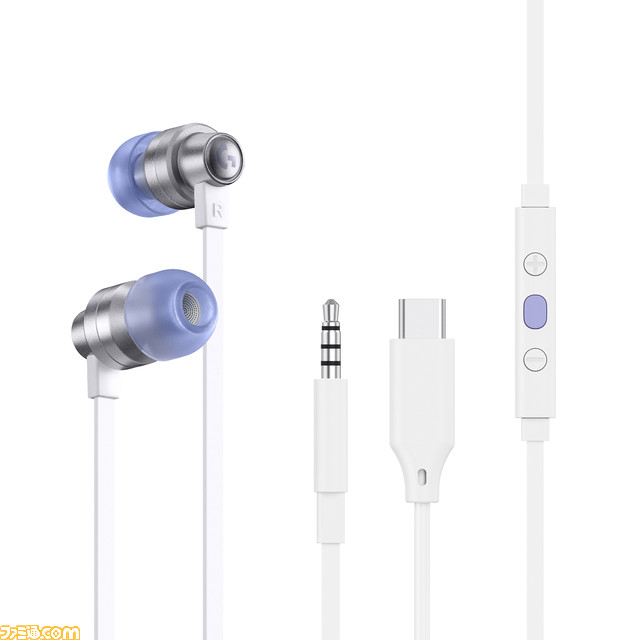 “ロジクールG”よりマイク付きゲーミングイヤホン“G333”が2月17日（木）に発売。Switch、PS4、Xboxなどさまざまなデバイスで使用可能