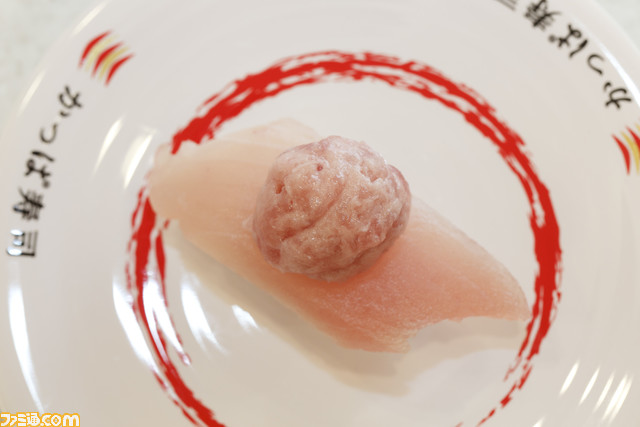 『メイプルストーリー』かっぱ寿司コラボでキノコ天ぷら寿司メープルシロップがけが爆誕。びんちょうまぐろネギトロ乗せもパフェもうまかった試食会リポート