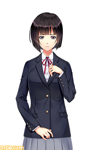 4月21日発売予定のPS4/Switchソフト『EVE ghost enemies』天城小次郎に子安武人、法条まりなに三石琴乃が決定。ティザームービー#1も公開