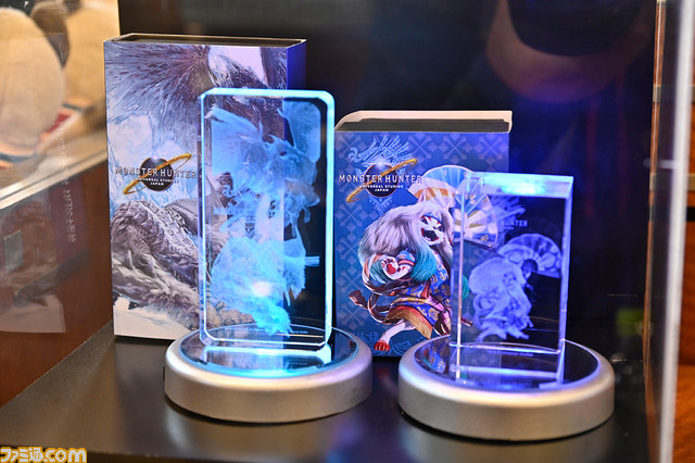 ユニバーサル・スタジオ・ジャパンで楽しめる『モンスターハンター』次世代VRアトラクション体験リポート。みずから武器を手にして戦う臨場感が堪らない！