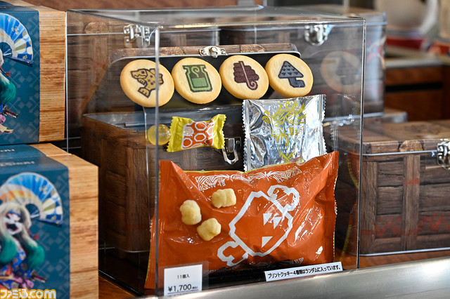 ユニバーサル・スタジオ・ジャパンで楽しめる『モンスターハンター』次世代VRアトラクション体験リポート。みずから武器を手にして戦う臨場感が堪らない！