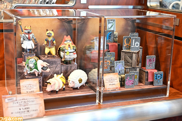 ユニバーサル・スタジオ・ジャパンで楽しめる『モンスターハンター』次世代VRアトラクション体験リポート。みずから武器を手にして戦う臨場感が堪らない！