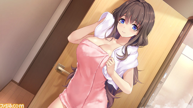 恋愛アドベンチャーゲーム『NinNinDays2』STEAM版が配信開始。本日1月21日より期間限定で15%OFFになるローンチセールも実施