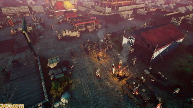 Metacriticで81点を獲得『Expeditions: Rome』本日1月21日発売。古代ローマのジュリアス・シーザーが支配していた時代を舞台にしたターン制戦略RPG