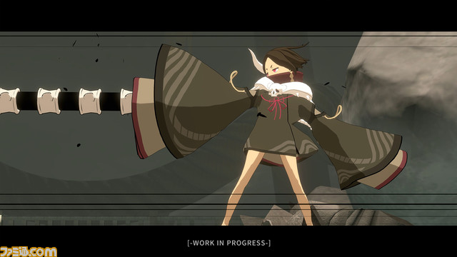 『炎姫』がSteaｍにて2023年リリース決定！ 台湾のインディーゲームデベロッパーが手掛けるアニメ調の3Dアクションゲーム