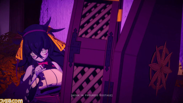 『炎姫』がSteaｍにて2023年リリース決定！ 台湾のインディーゲームデベロッパーが手掛けるアニメ調の3Dアクションゲーム