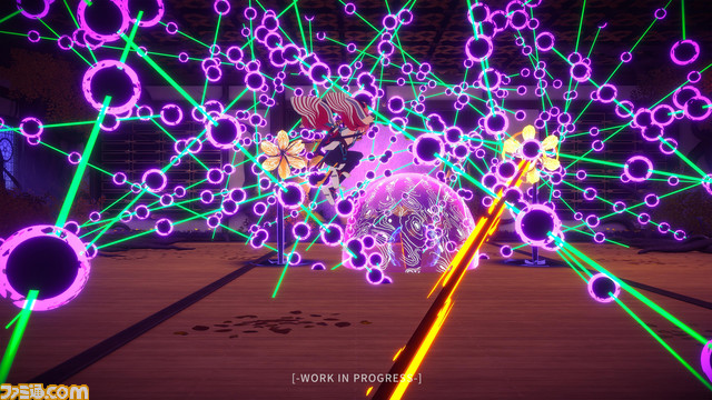 『炎姫』がSteaｍにて2023年リリース決定！ 台湾のインディーゲームデベロッパーが手掛けるアニメ調の3Dアクションゲーム