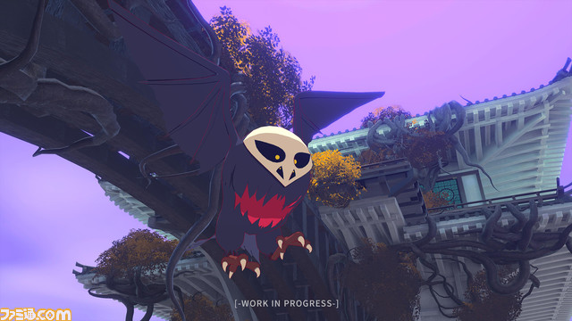 『炎姫』がSteaｍにて2023年リリース決定！ 台湾のインディーゲームデベロッパーが手掛けるアニメ調の3Dアクションゲーム