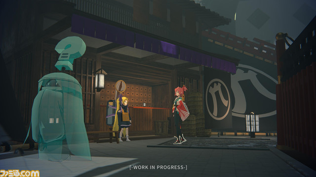 炎姫 ほむらひめ がsteamにて23年リリース決定 台湾のインディーゲームデベロッパーが手掛けるアニメ調の3dアクション ゲーム エンタメ最新情報のファミ通 Com 炎姫 ほむらひめ がsteamにて23年リリース決定 台湾のインディーゲームデベロッパーが手掛けるアニメ調の3dアクション ゲーム エンタメ最新情報のファミ通 Com