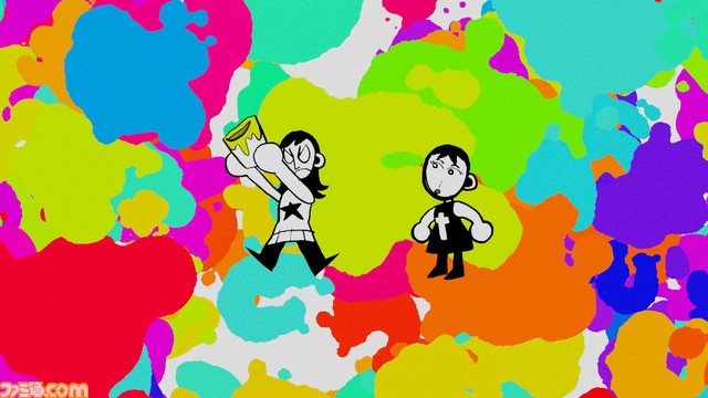 地下鉄探索ホラーゲーム『Subway Midnight』が家庭用ゲーム機向けに2022年発売決定。オバケでいっぱいの車両を探検しパズルを解き進む、カラフルでキュートな1作