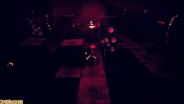 地下鉄探索ホラーゲーム『Subway Midnight』が家庭用ゲーム機向けに2022年発売決定。オバケでいっぱいの車両を探検しパズルを解き進む、カラフルでキュートな1作