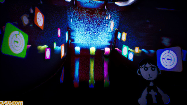 地下鉄探索ホラーゲーム『Subway Midnight』が家庭用ゲーム機向けに2022年発売決定。オバケでいっぱいの車両を探検しパズルを解き進む、カラフルでキュートな1作