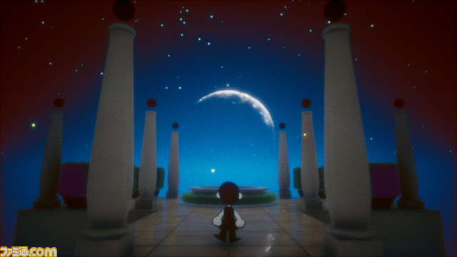 地下鉄探索ホラーゲーム『Subway Midnight』が家庭用ゲーム機向けに2022年発売決定。オバケでいっぱいの車両を探検しパズルを解き進む、カラフルでキュートな1作