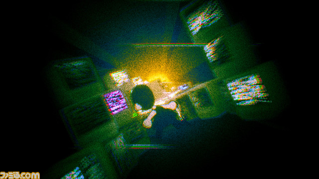 地下鉄探索ホラーゲーム『Subway Midnight』が家庭用ゲーム機向けに2022年発売決定。オバケでいっぱいの車両を探検しパズルを解き進む、カラフルでキュートな1作