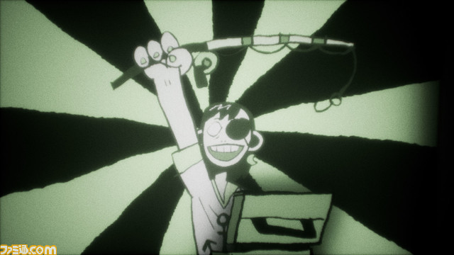 地下鉄探索ホラーゲーム『Subway Midnight』が家庭用ゲーム機向けに2022年発売決定。オバケでいっぱいの車両を探検しパズルを解き進む、カラフルでキュートな1作