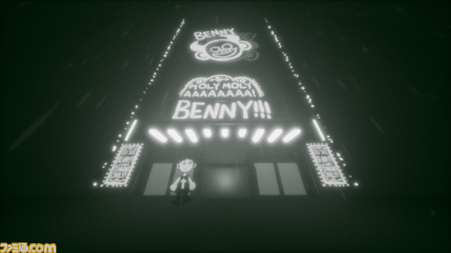 地下鉄探索ホラーゲーム『Subway Midnight』が家庭用ゲーム機向けに2022年発売決定。オバケでいっぱいの車両を探検しパズルを解き進む、カラフルでキュートな1作