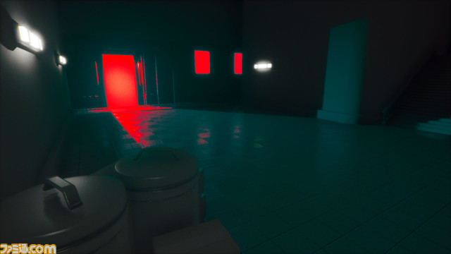 地下鉄探索ホラーゲーム『Subway Midnight』が家庭用ゲーム機向けに2022年発売決定。オバケでいっぱいの車両を探検しパズルを解き進む、カラフルでキュートな1作