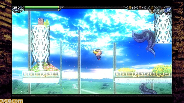 『La-Mulana 2』ヘビーユーザー向けダウンロードコンテンツ“オアンネスの塔”配信開始。プレーヤーへの配慮などない前作の地獄聖堂に並ぶ凶悪難易度