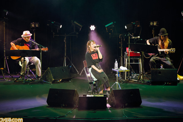 夏川椎菜、待望の2ndアルバム『コンポジット』ロングインタビュー。「こだわりと“想い”の詰まったアルバム」の新曲を全解説