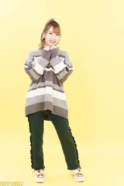 夏川椎菜　ブロマイド　生写真　コンポジット　サイン入り 夏川椎菜 ブロマイド 新品 クラクトリトルプライド 複製サイン