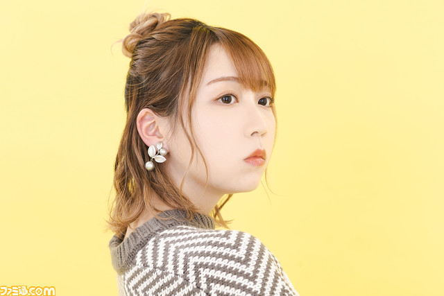 夏川椎菜、待望の2ndアルバム『コンポジット』ロングインタビュー。「こだわりと“想い”の詰まったアルバム」の新曲を全解説