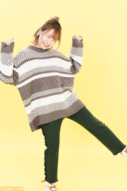 夏川椎菜、待望の2ndアルバム『コンポジット』ロングインタビュー。「こだわりと“想い”の詰まったアルバム」の新曲を全解説