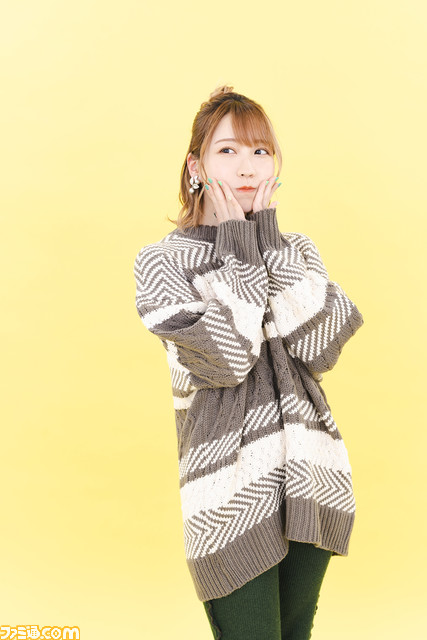 夏川椎菜、待望の2ndアルバム『コンポジット』ロングインタビュー。「こだわりと“想い”の詰まったアルバム」の新曲を全解説