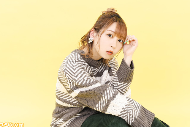 夏川椎菜、待望の2ndアルバム『コンポジット』ロングインタビュー。「こだわりと“想い”の詰まったアルバム」の新曲を全解説