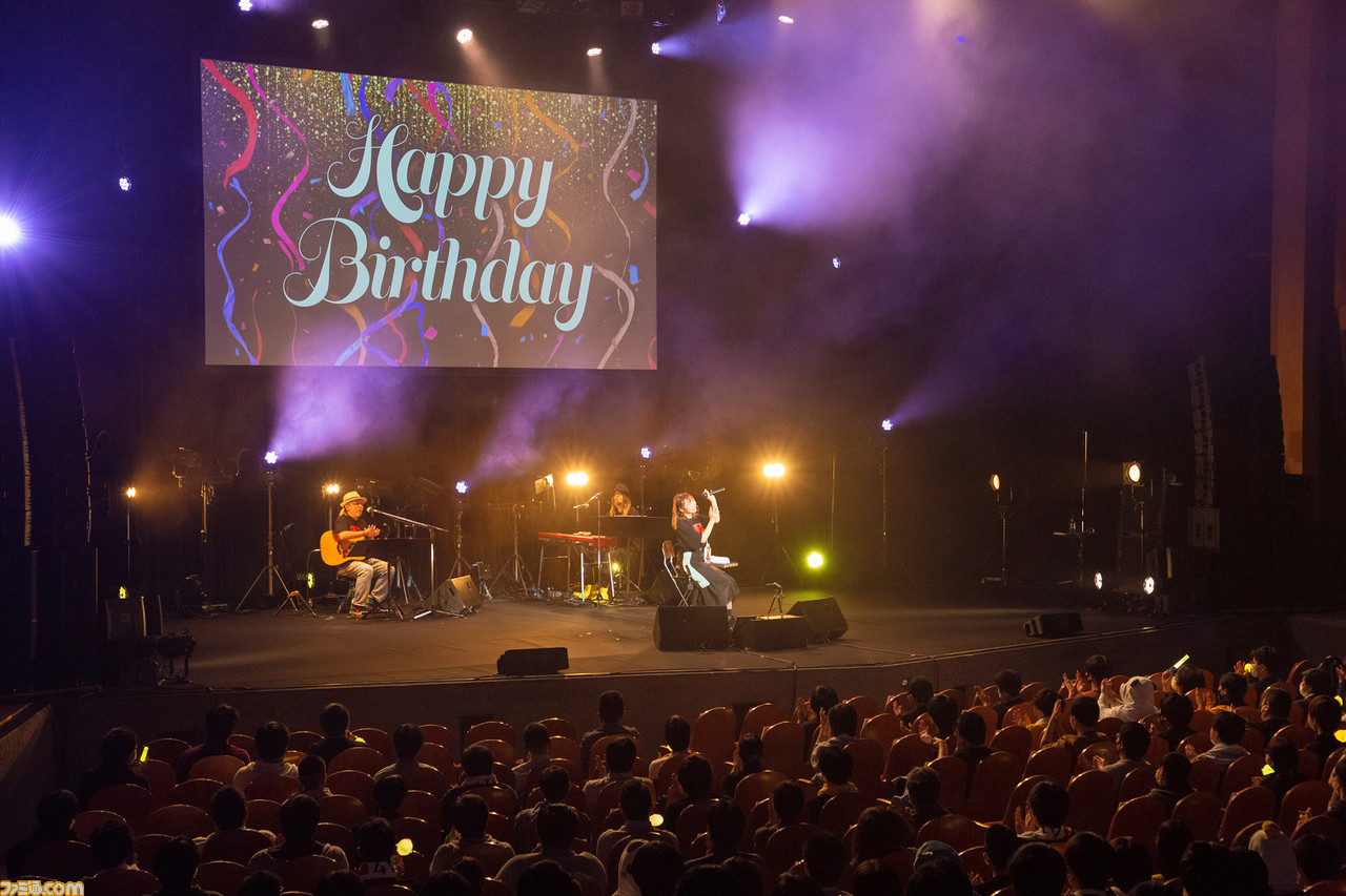 夏川椎菜、待望の2ndアルバム『コンポジット』ロングインタビュー。「こだわりと“想い”の詰まったアルバム」の新曲を全解説