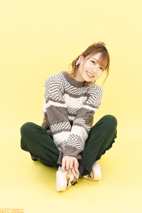 夏川椎菜、待望の2ndアルバム『コンポジット』ロングインタビュー。「こだわりと“想い”の詰まったアルバム」の新曲を全解説