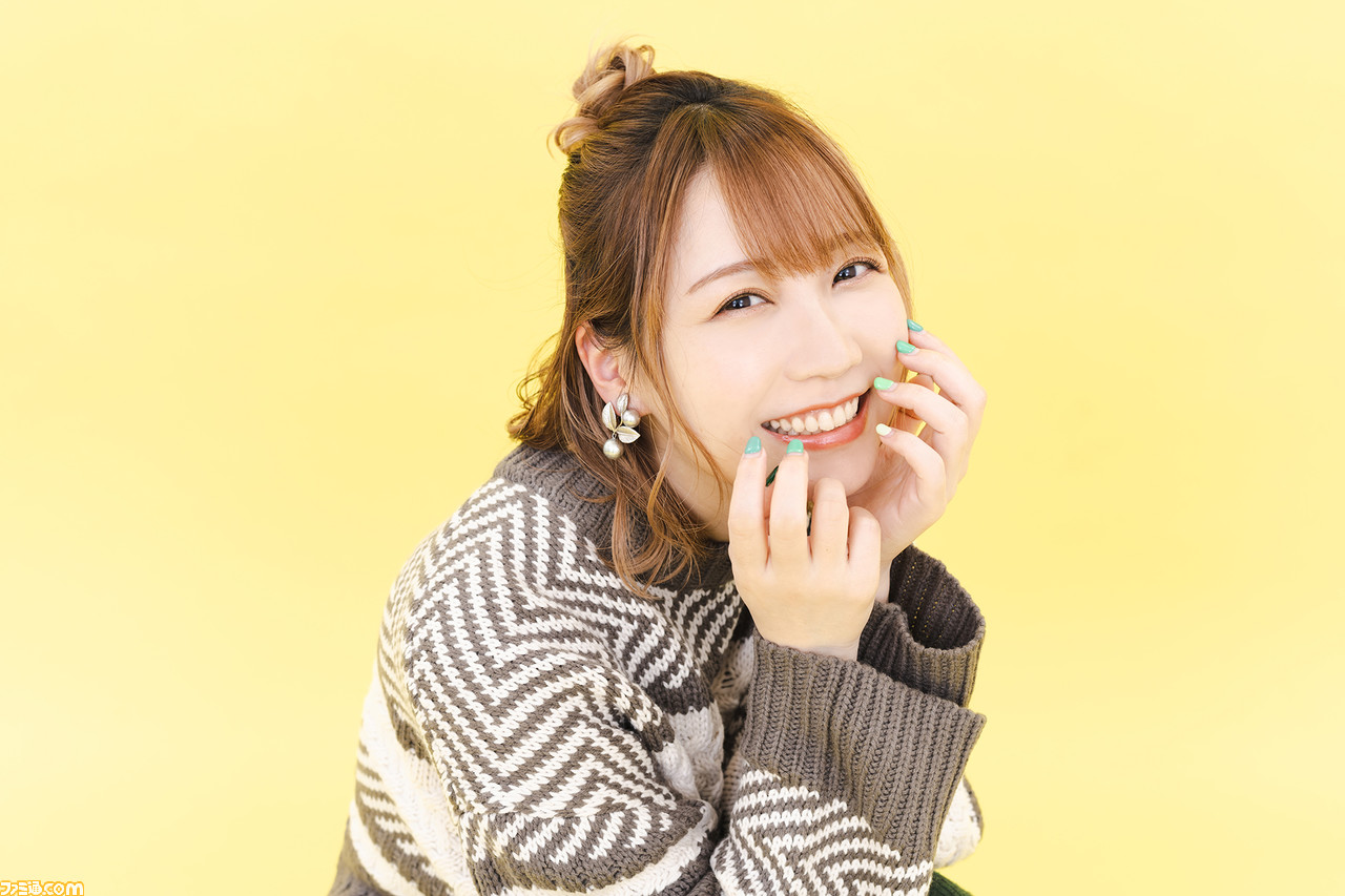 夏川椎菜、待望の2ndアルバム『コンポジット』ロングインタビュー。「こだわりと“想い”の詰まったアルバム」の新曲を全解説